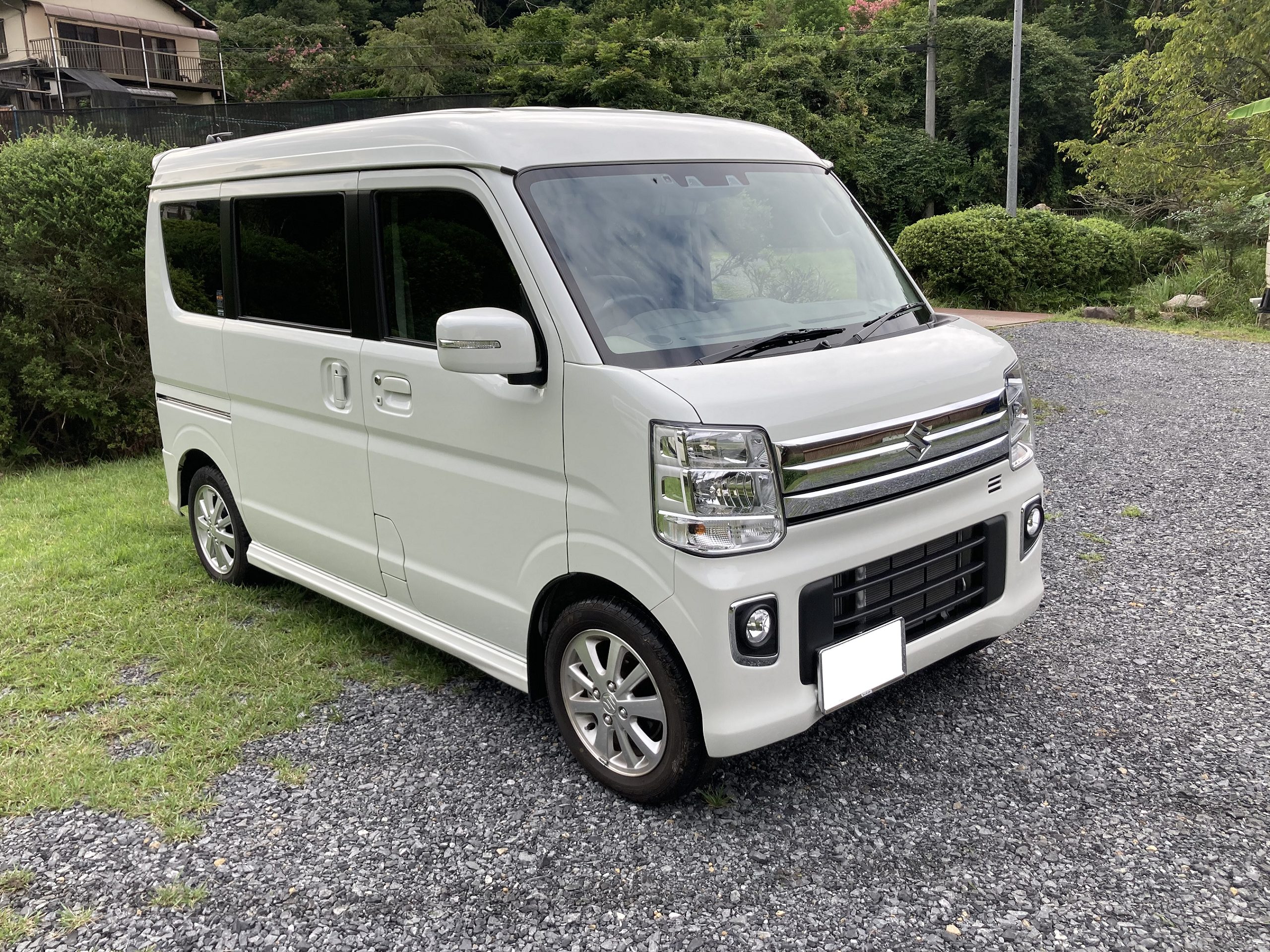 ペットお迎え専用車